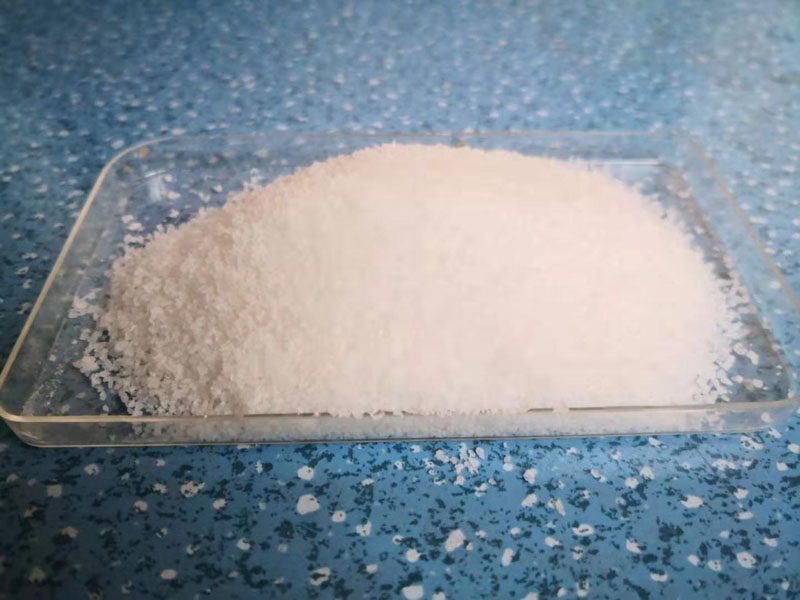 Technical conditions of cationic polyacrylamide in China
