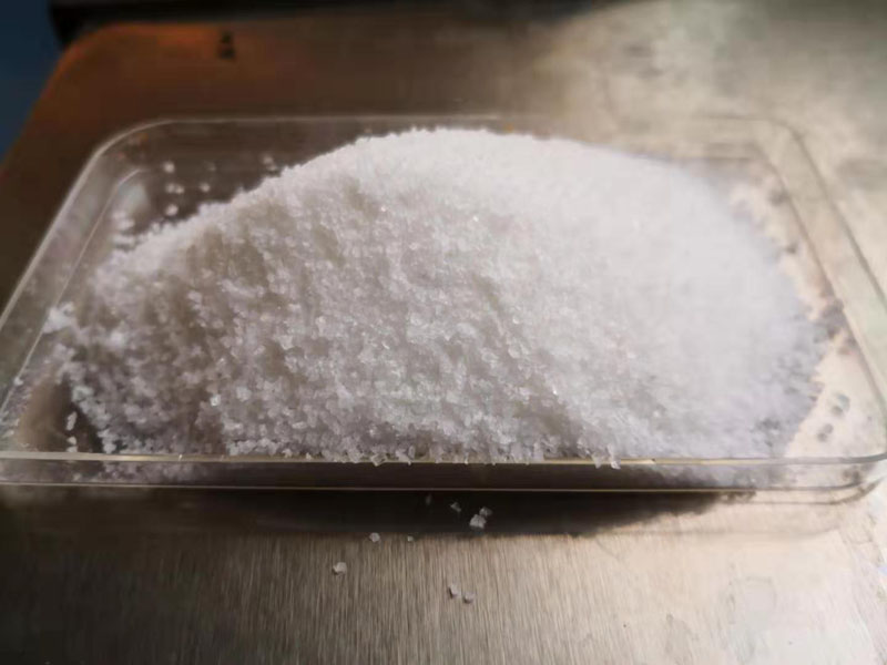 Introduction to non-ionic polyacrylamide